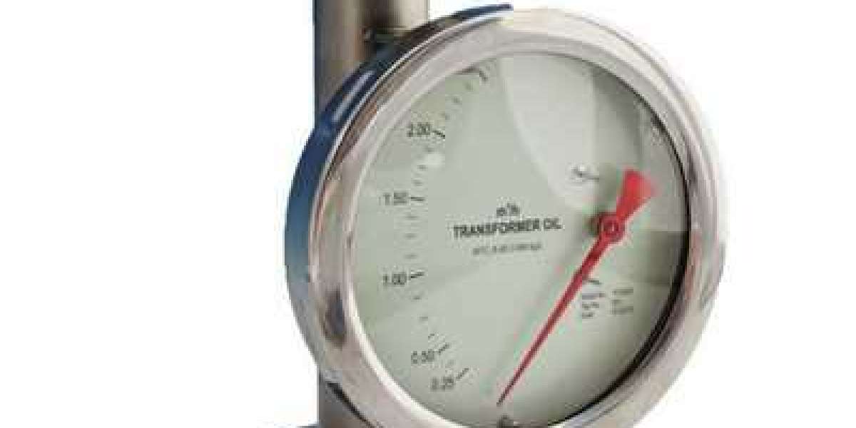 The Idea That Is Responsible for All of the Functions Carried Out by a Metal Tube Rotameter