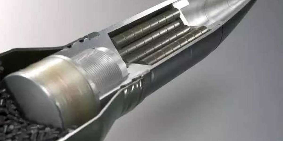How Is Rapid Tooling Involved In Rapid Manufacturing