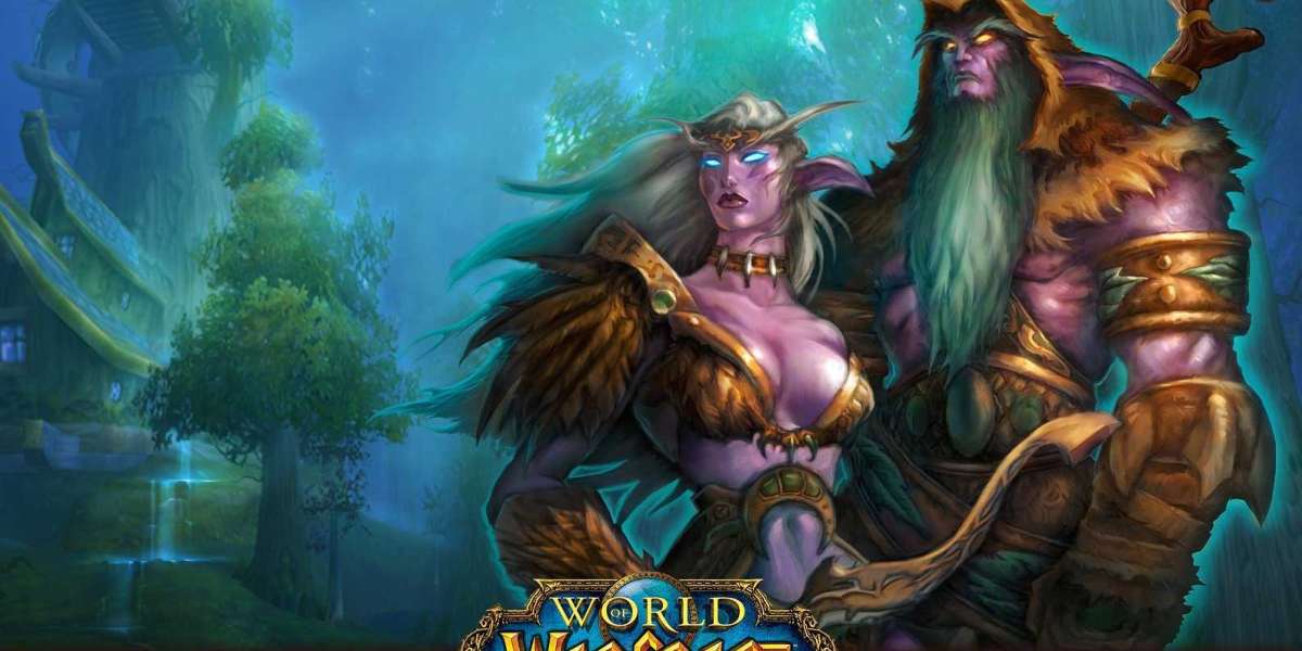 World Of Warcraft Classic: Most Expensive Auction House Items And Why Players Need Them