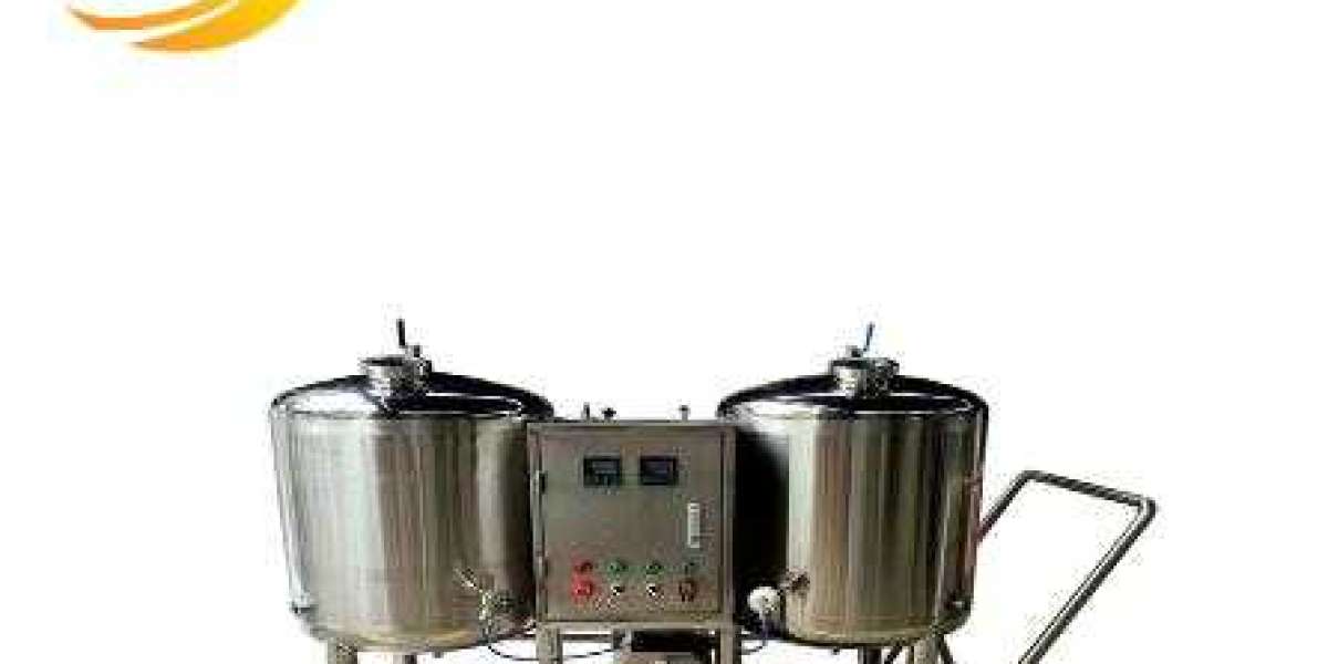 Briefly explain the application scope and advantages of 10l hydrosol stills