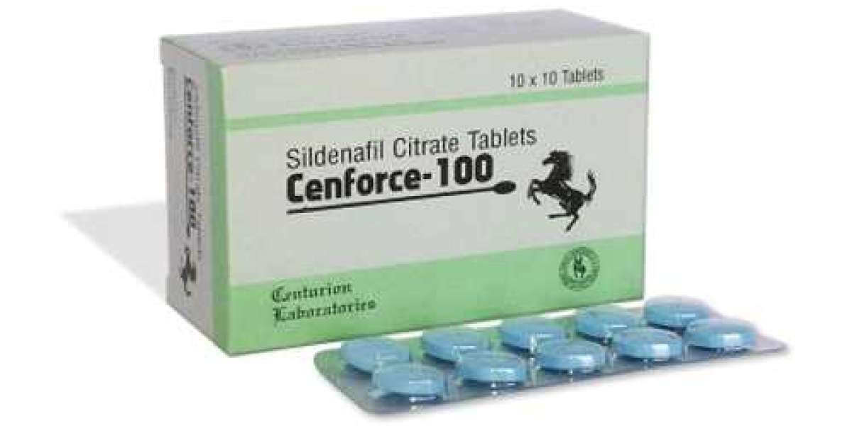 Secure your sexual life with Cenforce 100 Medicine