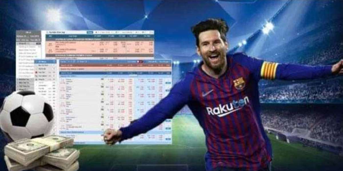 Share Experience To Read Football Betting Odds Most Accurately Today