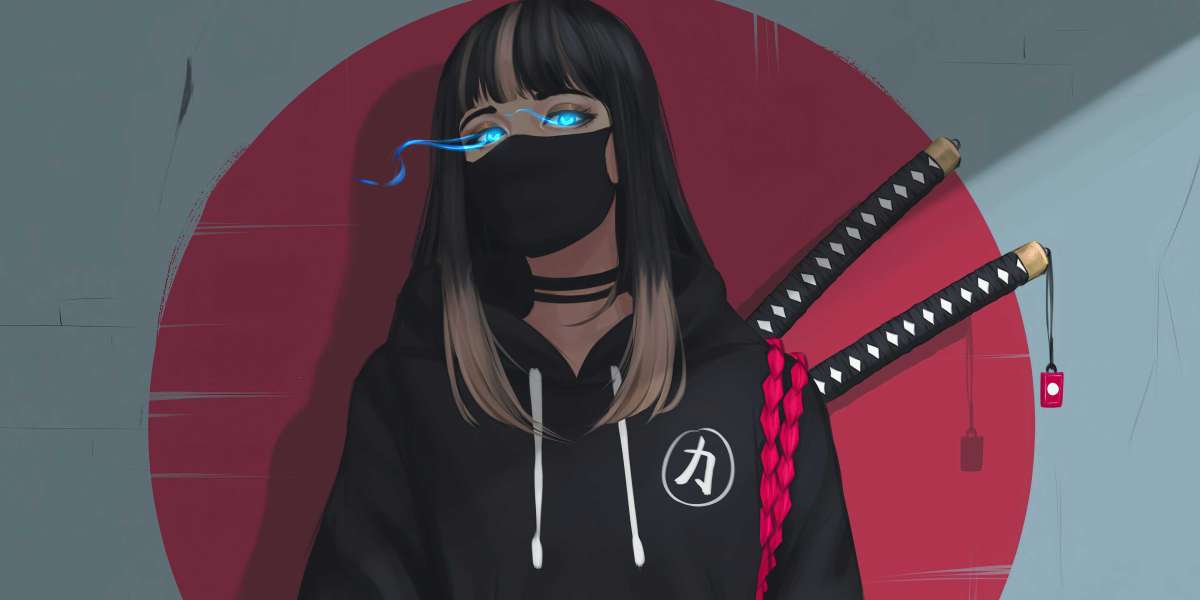 The History and Evolution of Sharingan Contact Lenses in Pop Culture