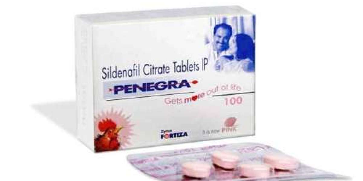 Order Penegra Pill, Uses, Working, Warnings
