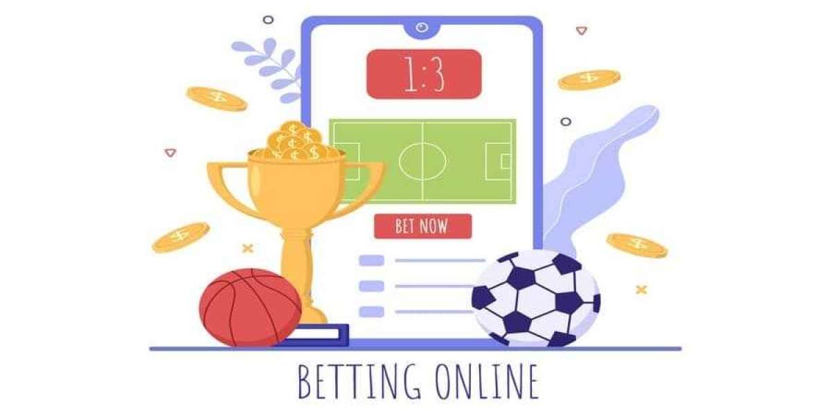 Bet Your Kimchi: The Ultimate Guide to Korean Sports Betting Sites