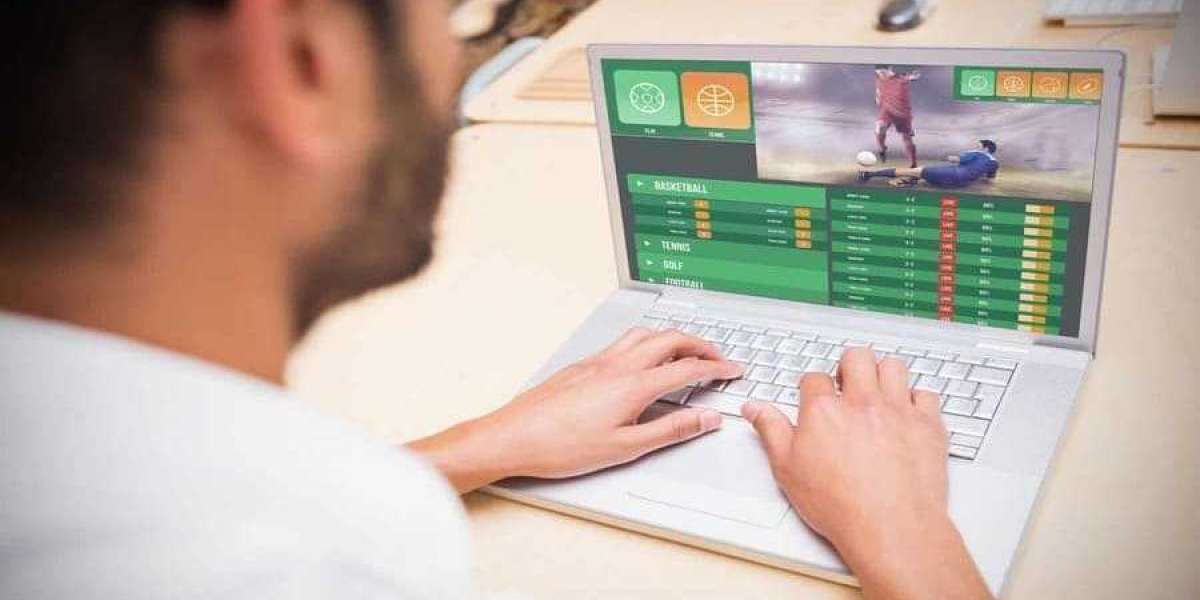 Rolling the Dice Online: Navigating Korean Betting Sites with Flair and Caution