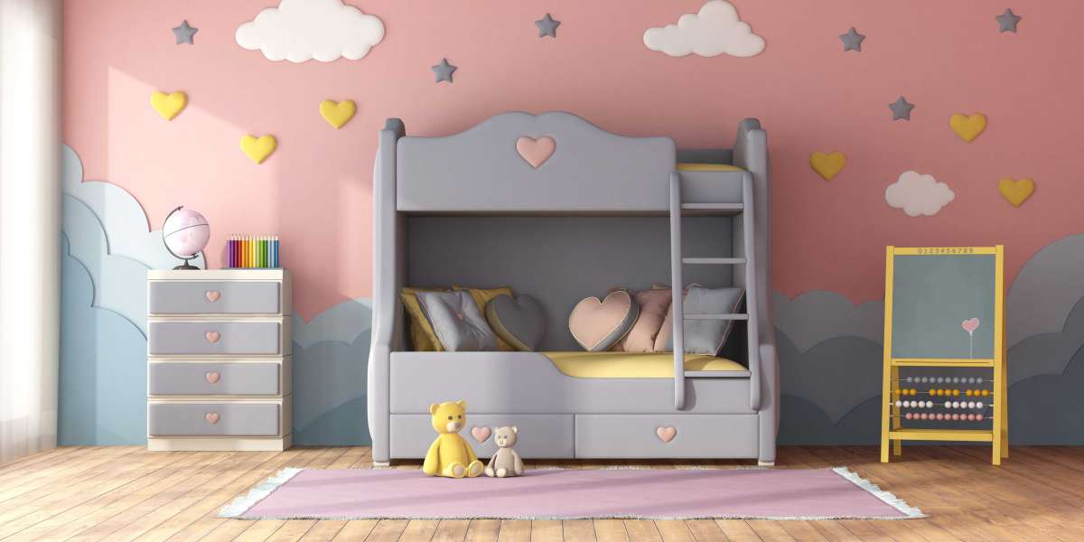 10 Essentials About Affordable Bunk Beds For Kids You Didn't Learn At School
