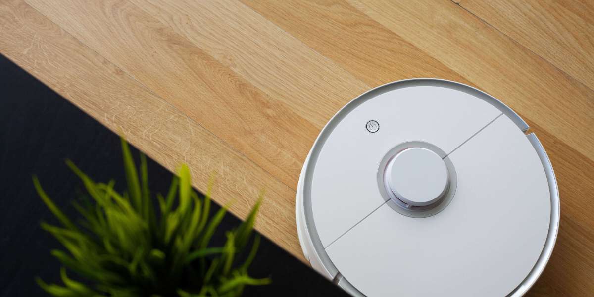 What Is Robot Vacuum With Mop And Why Is Everyone Talking About It?