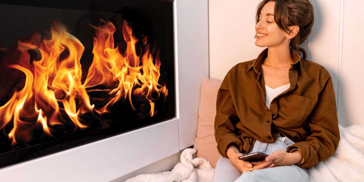 What Are The Reasons You Should Be Focusing On Improving Fireplace