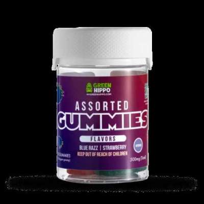 50 MG Gumm Profile Picture