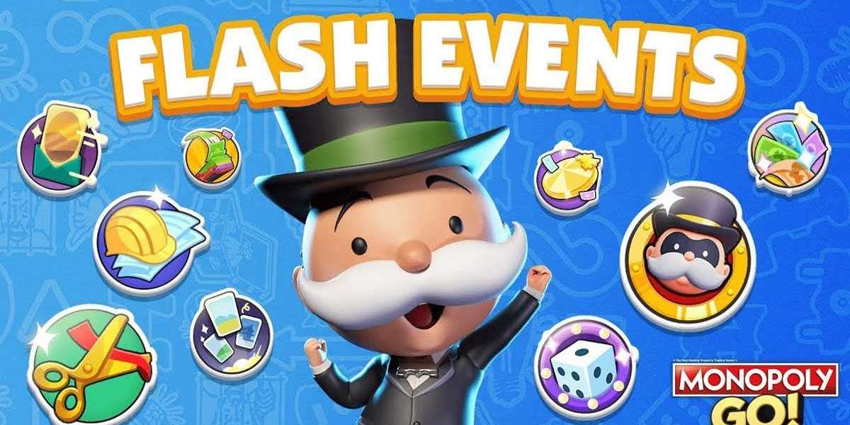 Tips For Maximizing Monopoly GO Flash Events Rewards