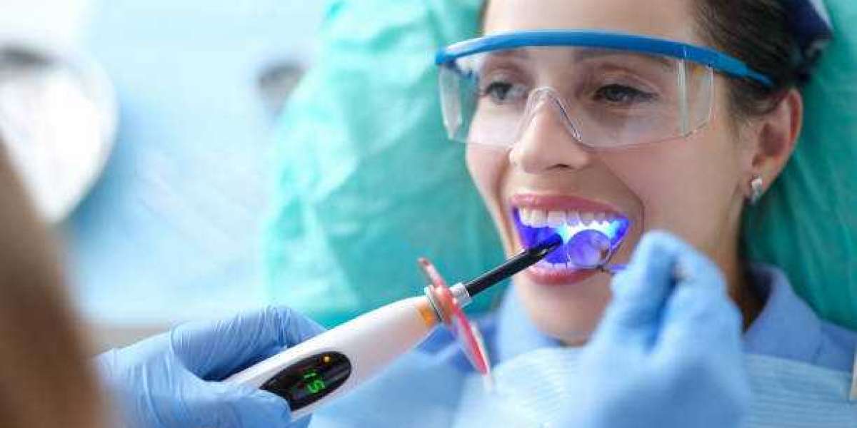 The Benefits of Dental Bonding in Las Vegas: Restore Your Smile with Ease