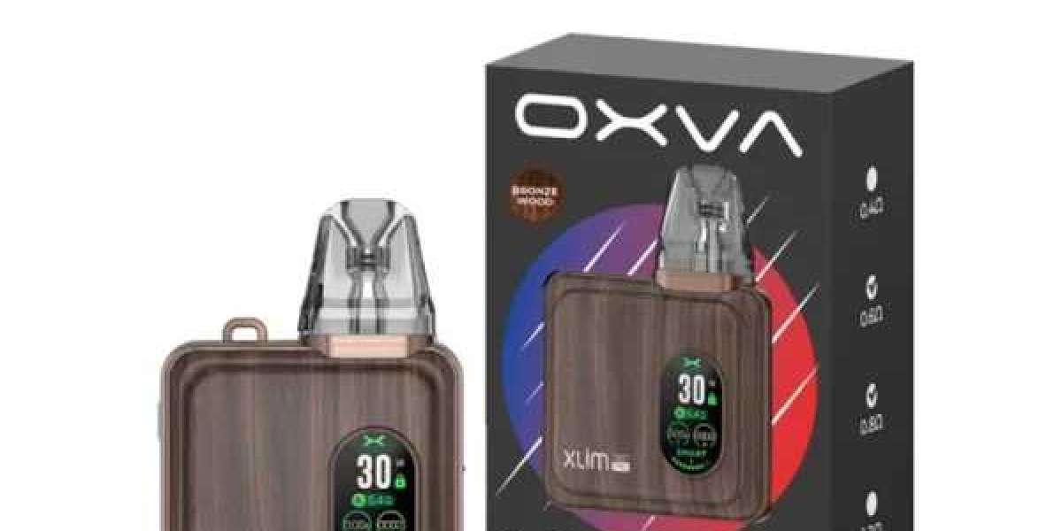 初學者如何使用 OXVA Vape？詳細指南與實用建議