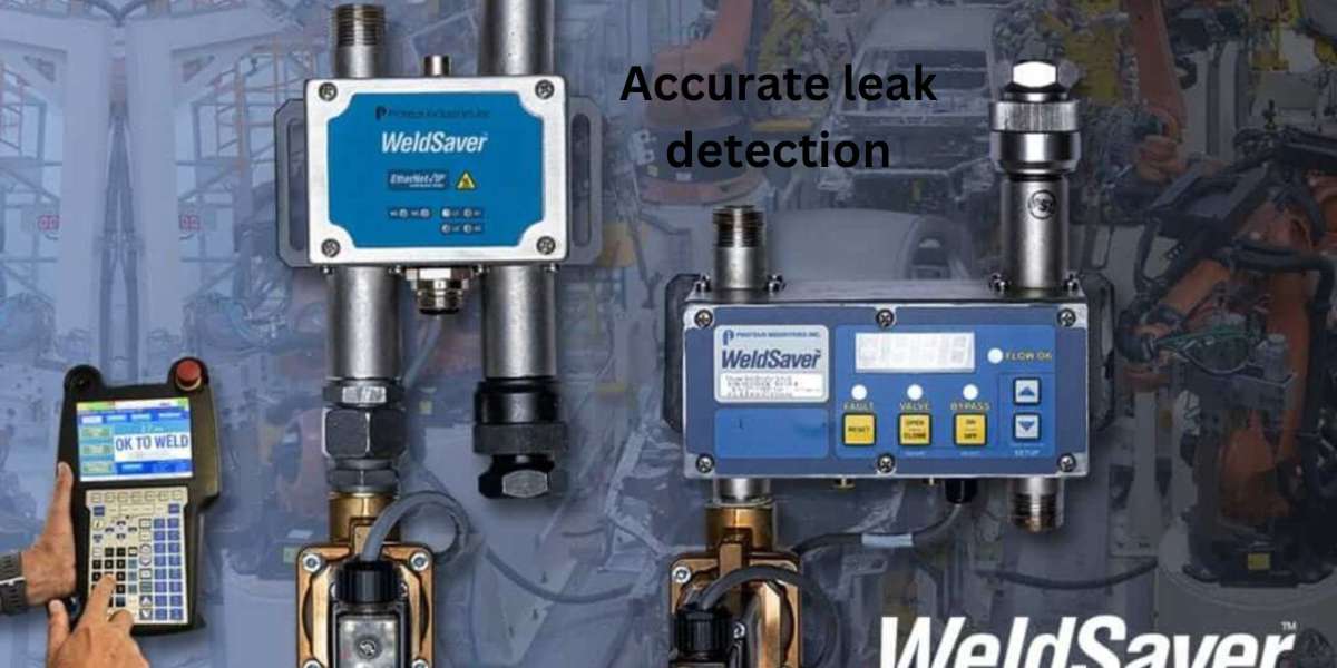 Exploring the Benefits of Accurate Leak Detection