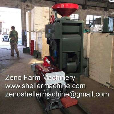 Rice Milling Machine Profile Picture