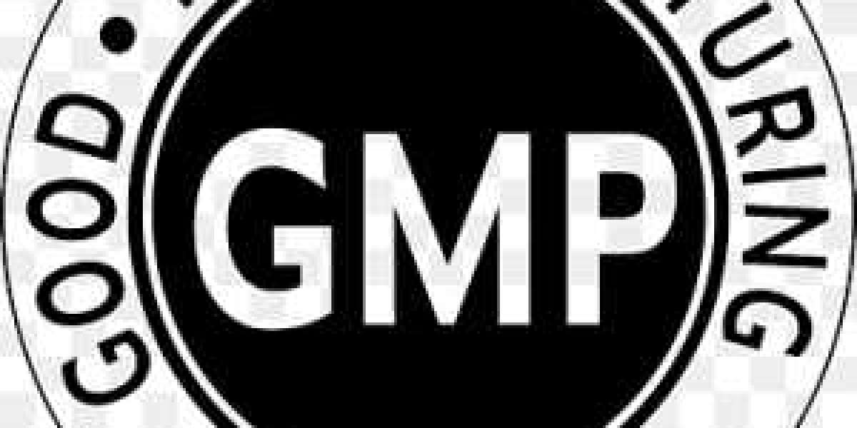 GMP Certification In Bahrain