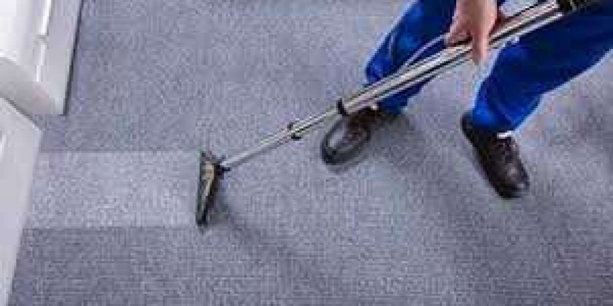 Carpet Cleaning: The Path to a Comfortable and Fresh-Feeling Home