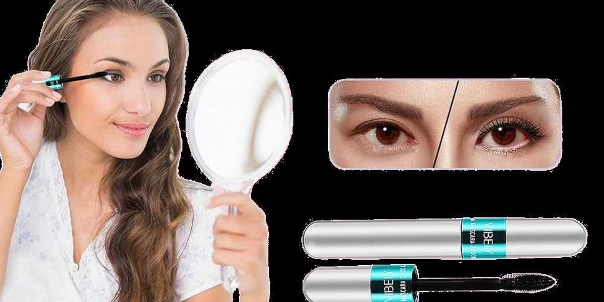 Five The explanation why Having A wonderful How To Use Vibely Mascara Isn't Sufficient