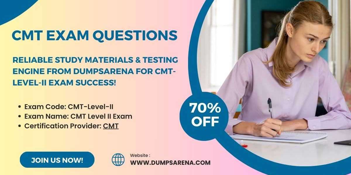 What Is the Pattern of CMT Exam Questions?