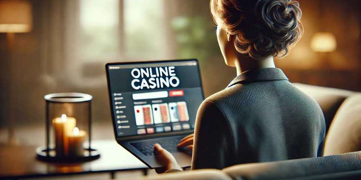 Exploring the Best Casino Sites