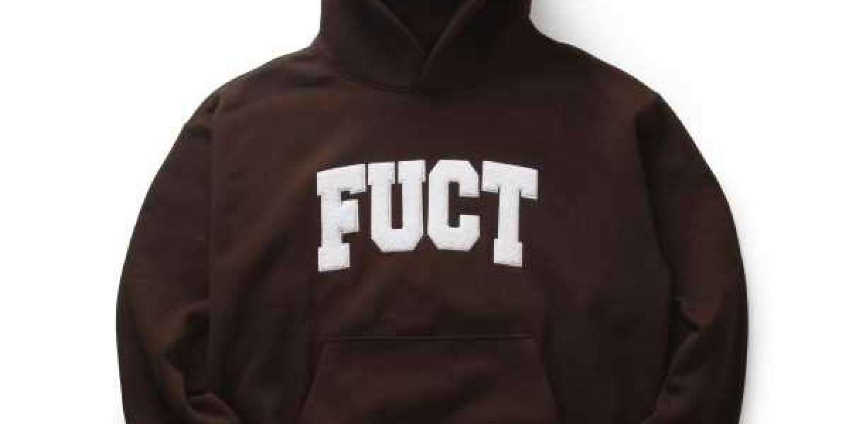 Fuct Clothing - Trendy Streetwear for Unique Style and Comfort