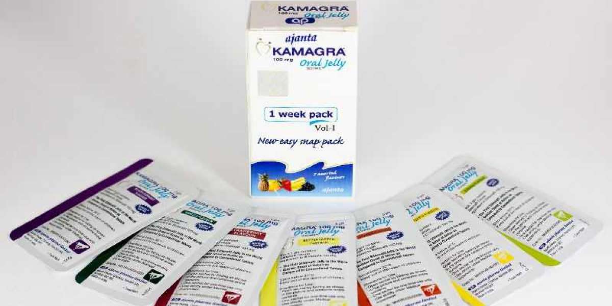 Should you use Kamagra Jelly every day for erectile dysfunction?