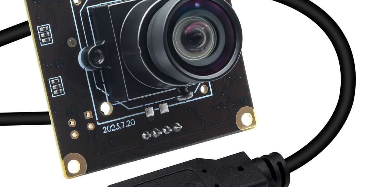 ELP Ultra HD 12MP USB Camera Module High Speed 4K 30fps 1080P 120fps PC Webcam Sony IMX577 Lightburn Scanning Camera UVC