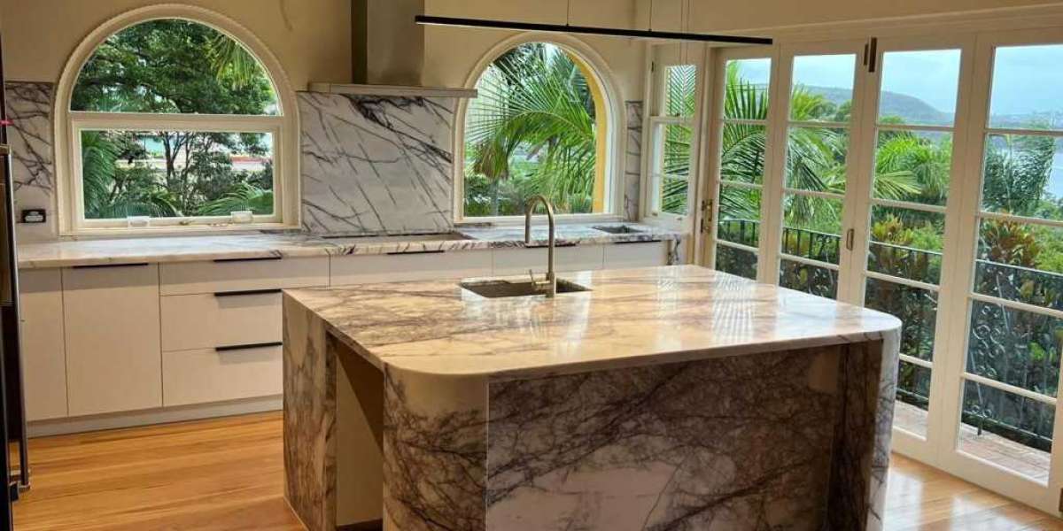 Choosing the Right Stone for Your Project: MTP Stone as Your Premier Stone Suppliers in Sydney