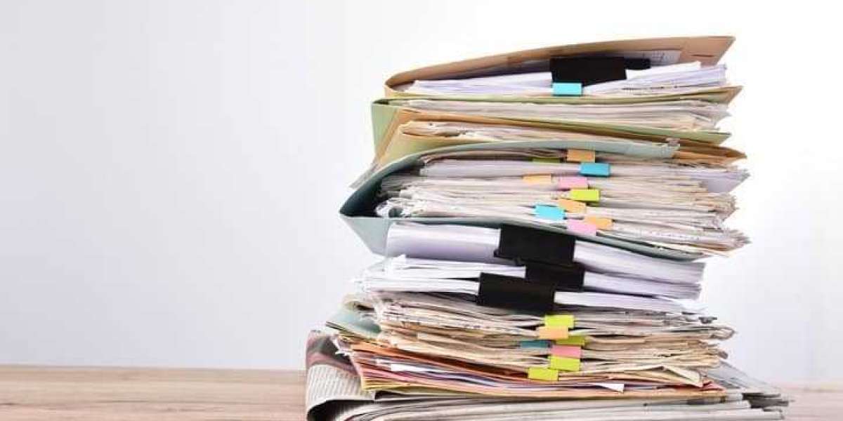 Innovative Document Management for Modern Users