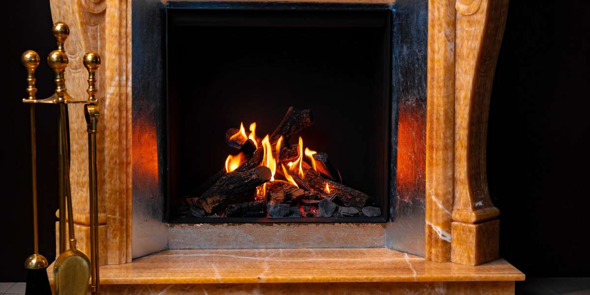 You'll Never Guess This Electric Wall Fireplace's Secrets