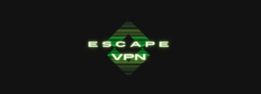 Escape VPN Cover Image