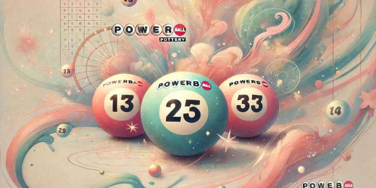 Exploring Bepick Powerball Insights