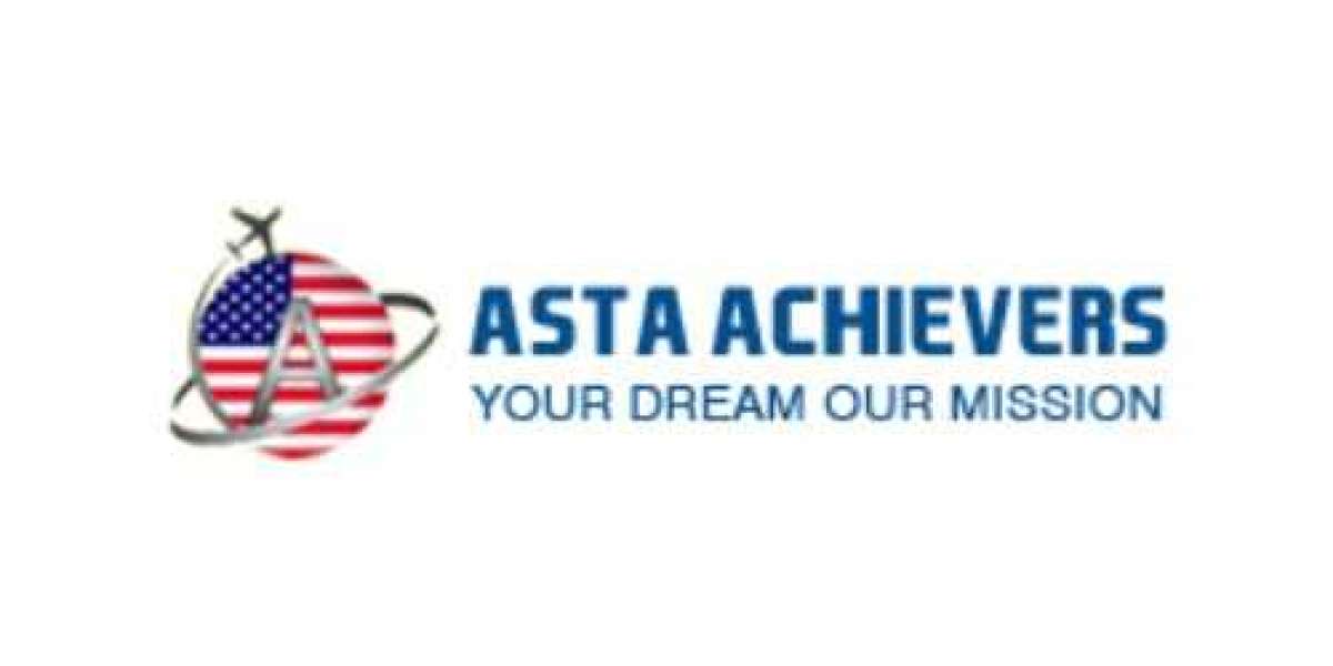 Welcome to Asta Achiever: Your Pathway to Global Opportunities in Gurgaon