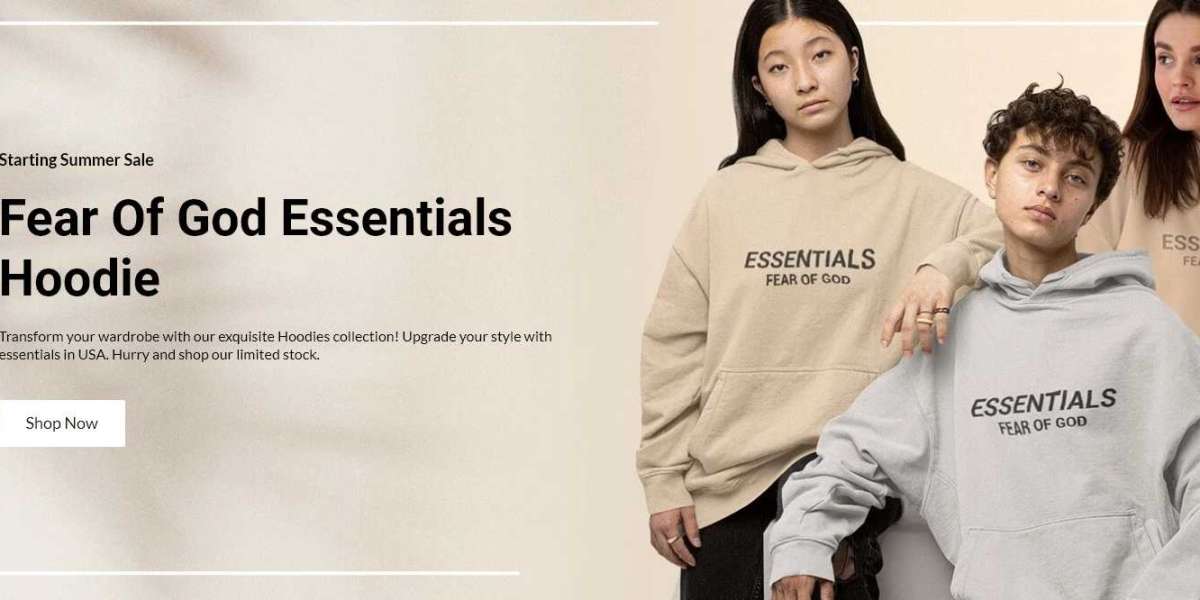 How Our Streetwear Essentials Jumper Improves Your Style and Confidence