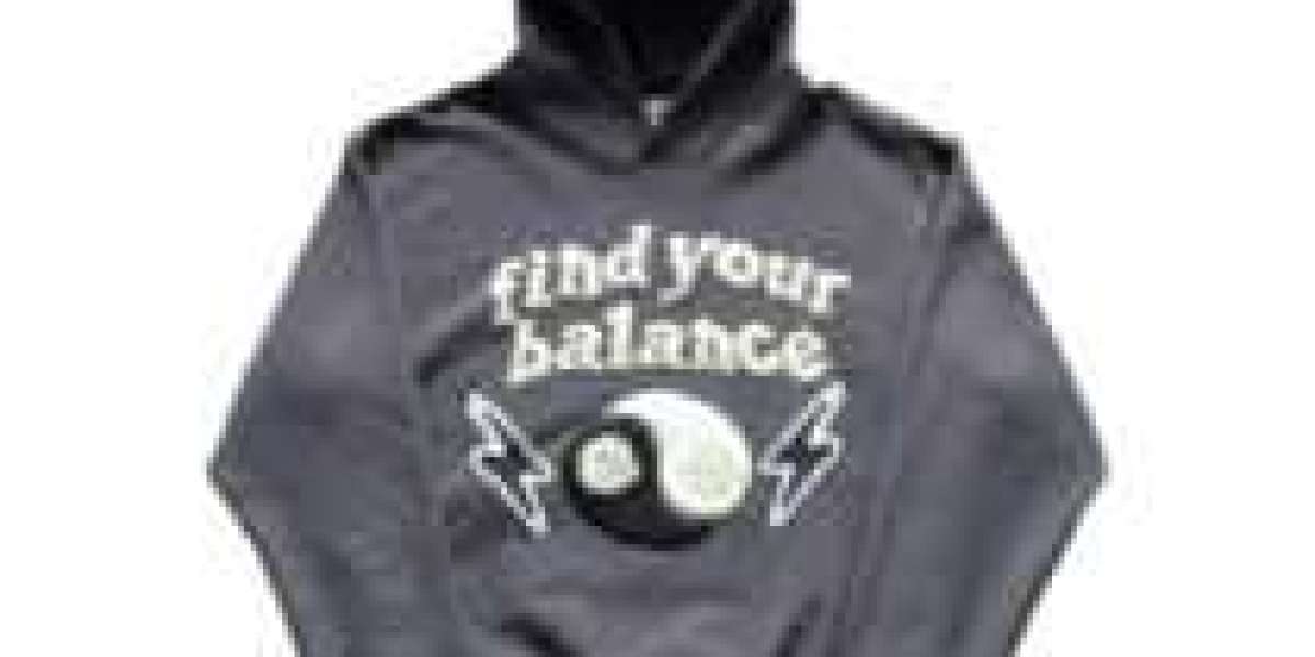 The Rise of the Broken Planet Hoodie: A Fashion Statement with a Message