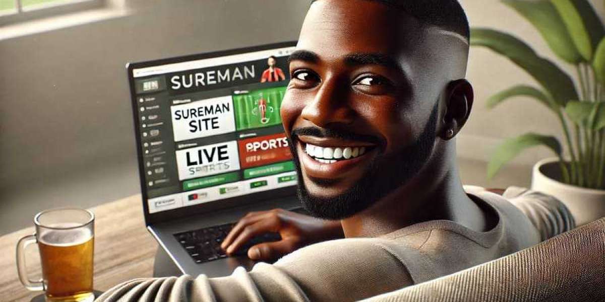 The Rise of Korean Sports Gambling Sites