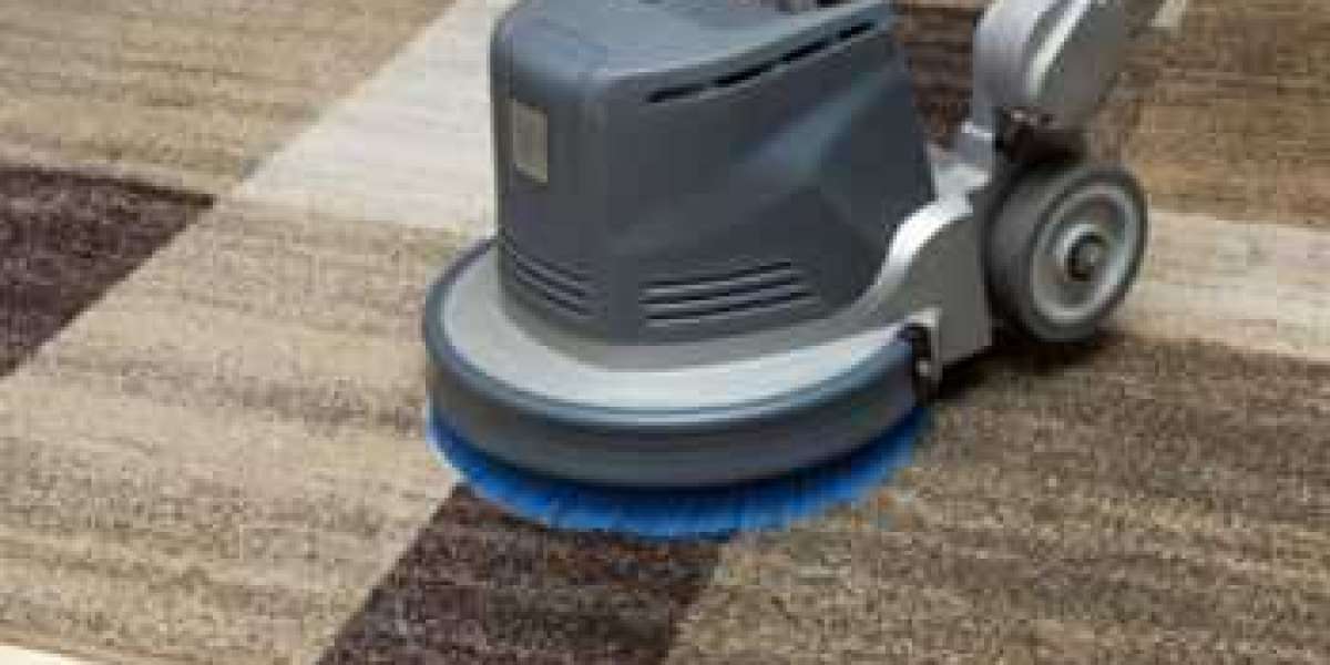 The Connection Between Carpet Cleaning and Home Comfort