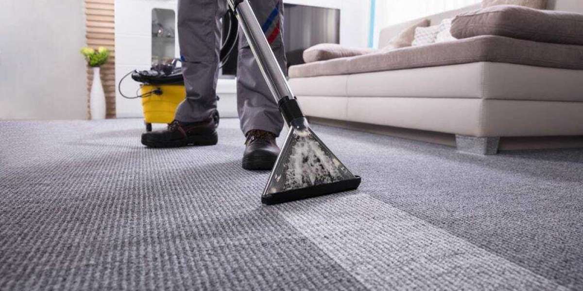 Why Carpet Cleaning is a Must for a Comfortable Home