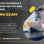 tcpbw6exam Profile Picture