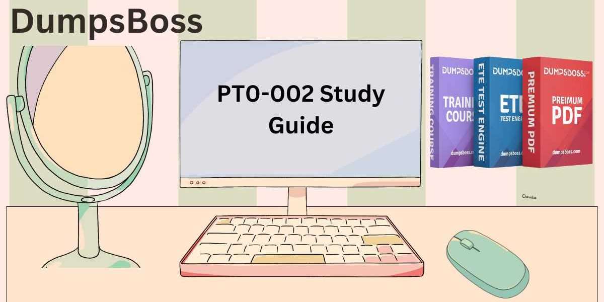 PT0-002 Study Guide Pass in First Attempt with DumpsBoss