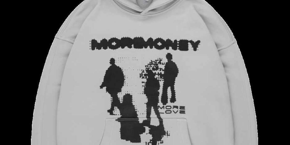 More Money More Love Fleece Jacket A Fashion Statement and Cultural Phenomenon