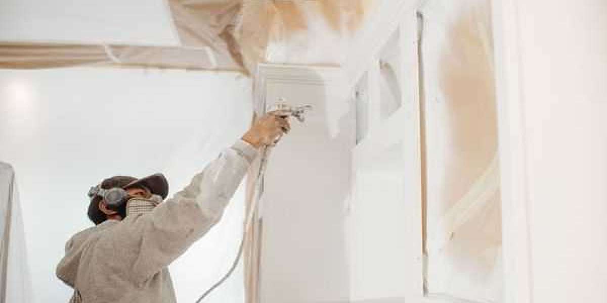 Interior Painting in Beaverton Oregon Tips for Transforming Your Space