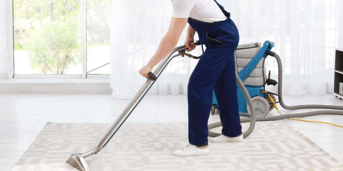 Improving Home Comfort Through Effective Carpet Cleaning