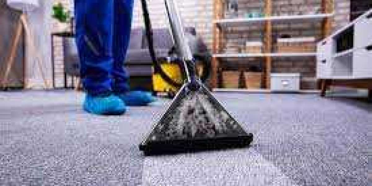 How Carpet Cleaning Improves Indoor Comfort and Air Quality