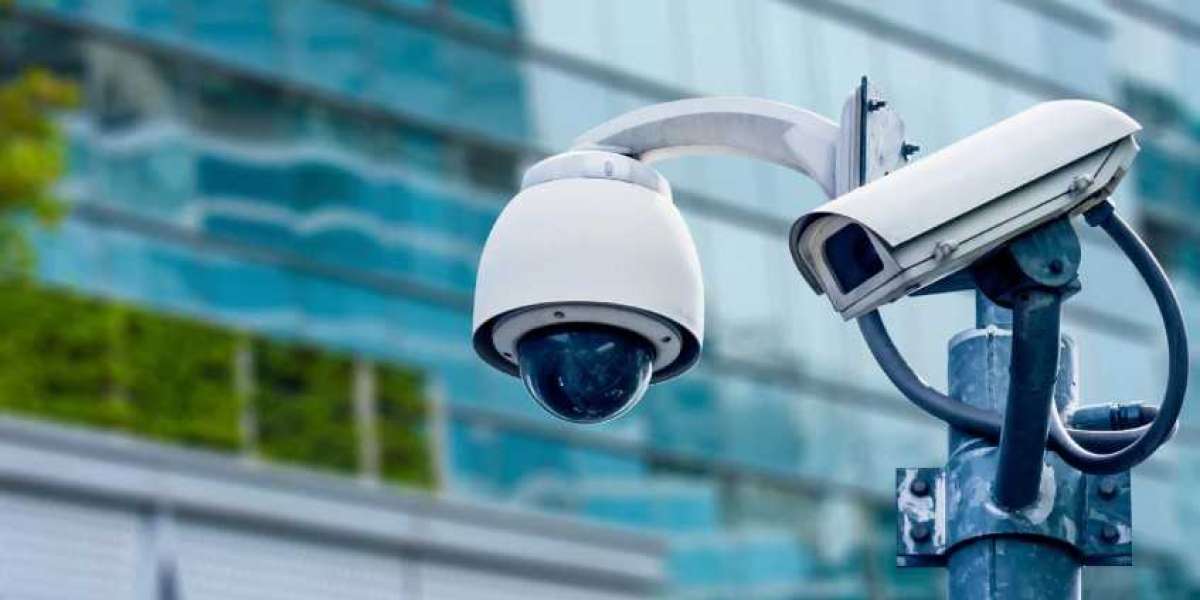 High-Quality CCTV Services in London – Digital Eye UK