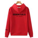 essentials clothing Profile Picture