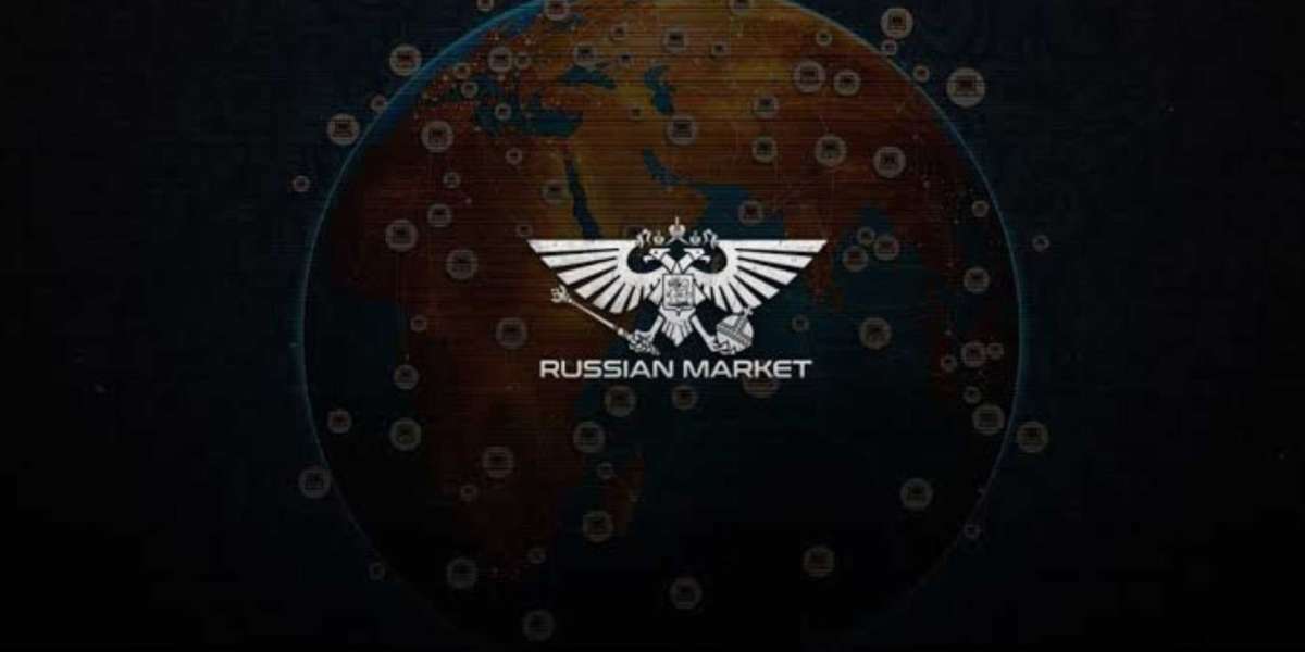 Are You at Risk? How RussianMarket Exposes Your Personal Information