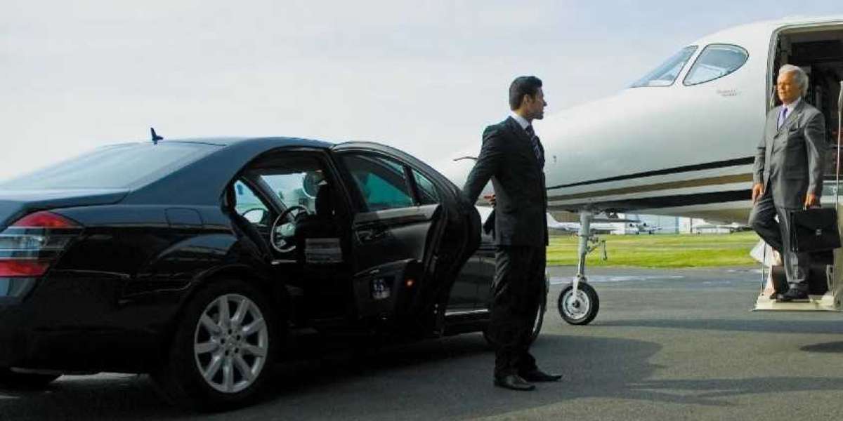 Airport Transfers Oxford: Your Premier Transportation Solution