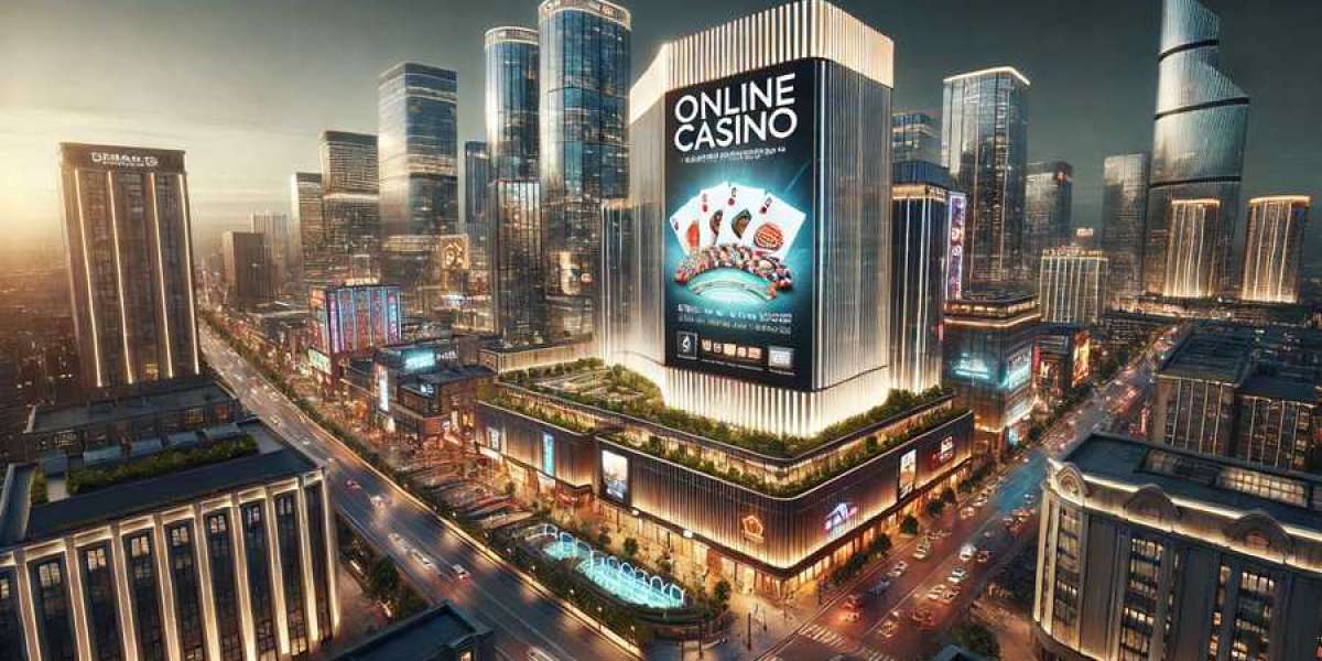 Winning Big: Real Money Casinos