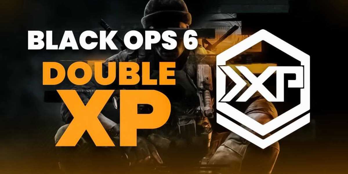 How to Maximize Your Gaming Experience with MW3 Double XP Tokens in Black Ops 6